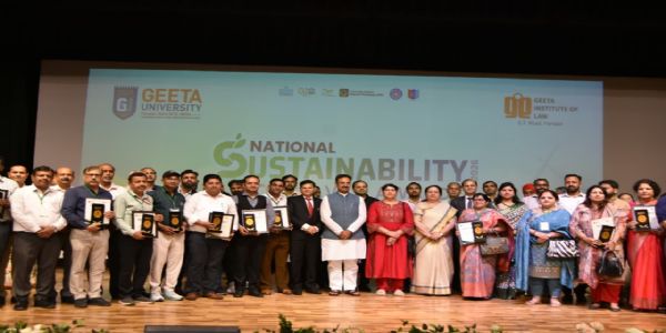 पानीपत: विकसित भारत के लिए टिकाऊ सोच जरूरी: हरविंदर कल्याण