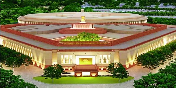 महिला आरक्षण पर राजग और विपक्षी दलों ने एक दूसरे को घेरा