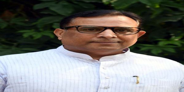 हांसी : लोकसभा में महिला आरक्षण बिल गिरना कांग्रेस की दकियानुसी सोच का परिणाम : कैप्टन अभिमन्यु