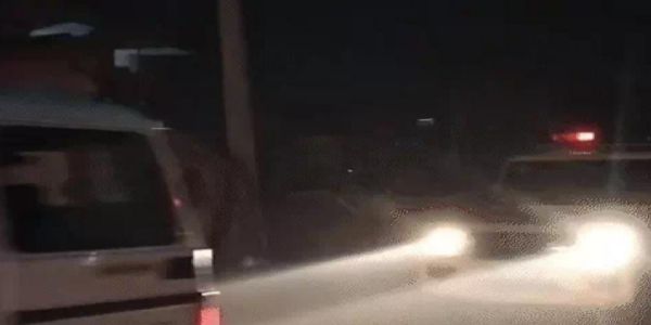 दरभंगा के होटल में सुपौल के कारोबारी की संदिग्ध मौत, बाथरूम में मिला शव