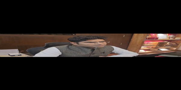 लोहरदगा के 43 वें उपायुक्त के रूप में संदीप कुमार मीणा ने किया पदभार ग्रहण