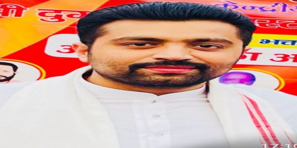 महिला आरक्षण विधेयक का विरोध करने वाले राजनीतिक दल इतिहास बन कर रह जायेंगे : जदयू