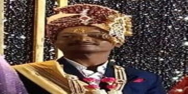 शादी के दूसरे दिन दूल्हा ने फांसी लगाकर दी जान