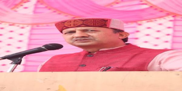 महिला आरक्षण विधेयक पर विपक्ष बना रोड़ा : प्रो. सिकंदर कुमार