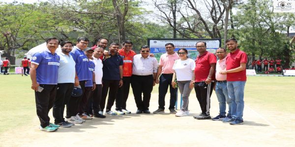 रांची में 