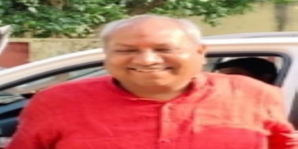 विपक्ष की सोच असामाजिक