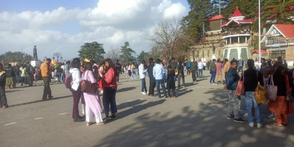 हिमाचल में महिलाओं का झुकाव स्वरोजगार की ओर, नौकरियों में कम दिलचस्पी