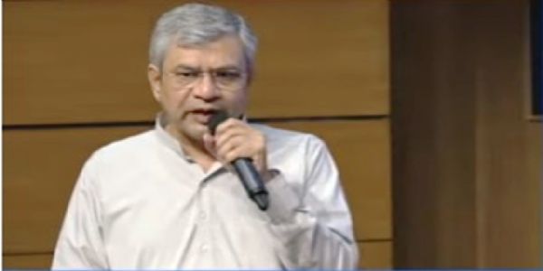 केंद्र ने 24,815 करोड़ की दो मल्टी-ट्रैकिंग रेलवे परियोजनाओं को दी मंजूरी, उप्र, आंध्र प्रदेश में बढ़ेगी कनेक्टिविटी