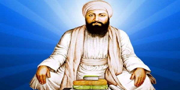 लोकसभा अध्यक्ष, गृह मंत्री समेत नेताओं ने गुरु अंगद देव के प्रकाश पर्व पर दी शुभकामनाएं