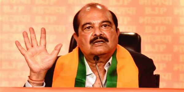 कांगड़ा वैली रेल सेवा जल्द बहाल हो, चार साल से लोग परेशान : हर्ष महाजन