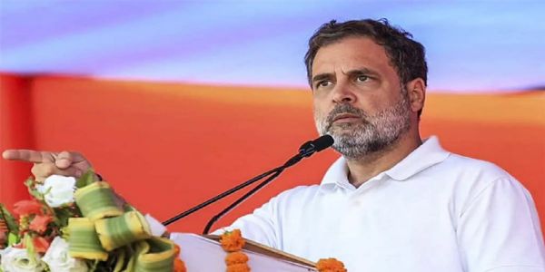 तमिलनाडु में कांग्रेस नेता राहुल गांधी का चुनावी दौरा आज