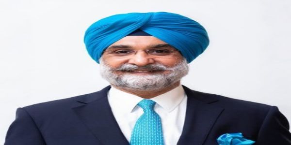 ट्रंप की बधाई पर उपराज्यपाल तरनजीत संधू बोले- भारत-अमेरिका संबंध दोनों देशों के राष्ट्रीय हित में हैं