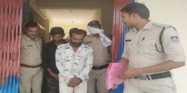 मैहरः आठवीं की छात्रा का अपहरण कर दो बदमाशों ने किया सामूहिक दुष्कर्म, दोनों गिरफ्तार