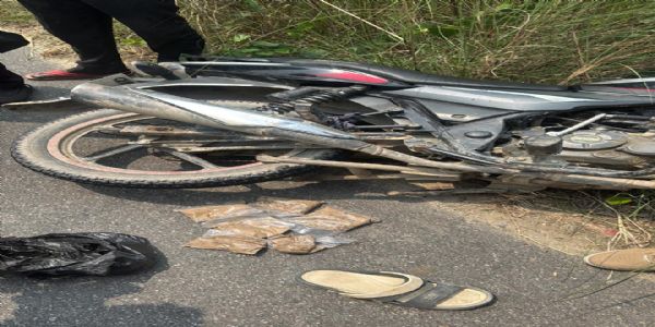 563 ग्राम ब्राउन शुगर के साथ किशनगंज का निशार आलम नेपाल में गिरफ्तार