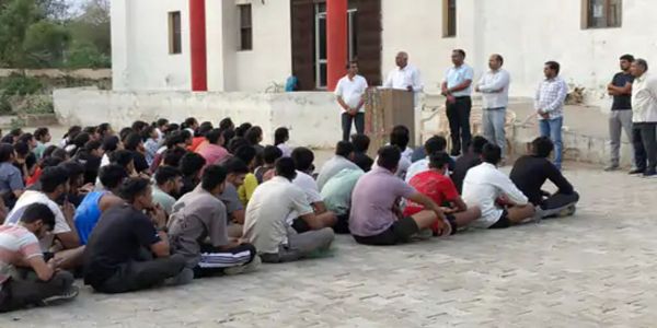 नारनौलः सटीक जनगणना ही विकास योजनाओं की मजबूत नींवः कंवर सिंह