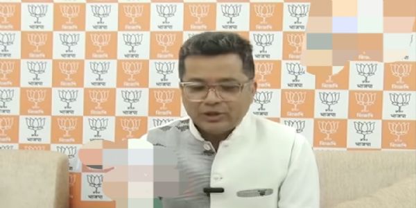 ईवीएम और स्ट्रॉन्ग रूम का बहाना बनाकर पलायन का रास्ता तैयार कर रहे हैं गौरव गोगोई: पबित्र मार्घेरिटा