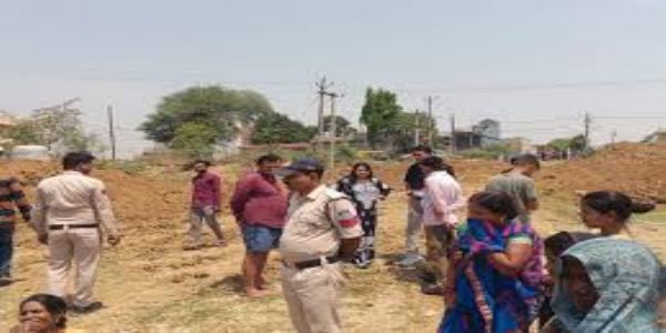 मैहर: तालाब में नहाने गई चार लड़कियां डूबी, दो की मौत, 2 को ग्रामीणों ने बचाया