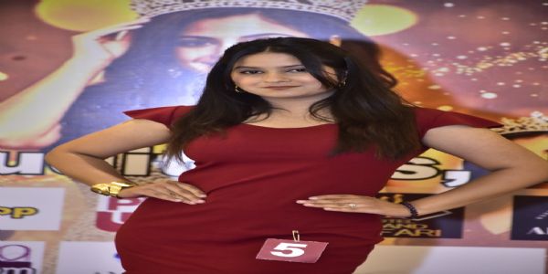 सपनों को नई उड़ान: मिस डेजर्ट राजस्थान में वाइल्ड कार्ड एंट्री का ऐलान