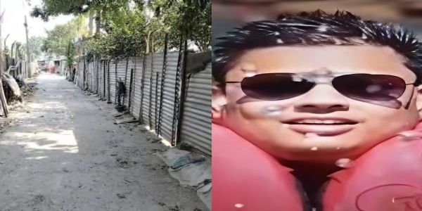 ठाकुरगंज नगर पंचायत में बिना सड़क बनाए निकाली गई राशि, तीन अभियंताओं पर आरोप