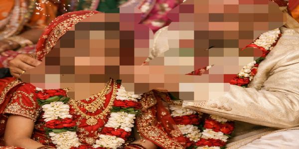 जबलपुरः प्रशासन की तत्परता से टला बाल विवाह, परिजनों ने 18 वर्ष के बाद दिया विवाह का आश्वासन