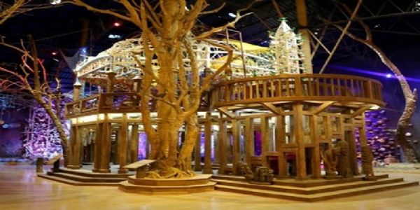 मप्रः विश्व विरासत दिवस पर आज सभी संग्रहालयों और स्मारकों में होगा निःशुल्क प्रवेश