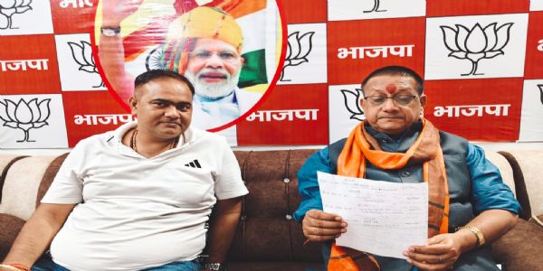 लोकसभा का घटनाक्रम लोकतंत्र की गरिमा और नारी सम्मान के लिए चिंताजनक : ईं शैलेन्द्र