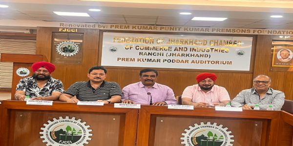 पीएनजी पर 15 प्रतिशत वैट में कमी करे राज्य सरकार : चेंबर