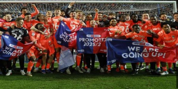 कोवेंट्री सिटी ने 25 साल बाद प्रीमियर लीग में वापसी कर इतिहास रच दिया