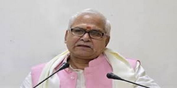 फाईल फोटो—श्री स्वांत रंजन जी