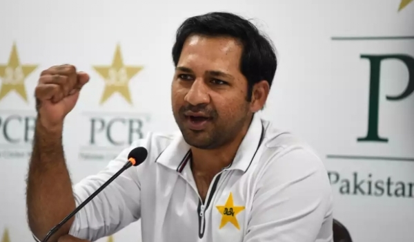पाकिस्तान के पूर्व कप्तान सरफराज अहमद