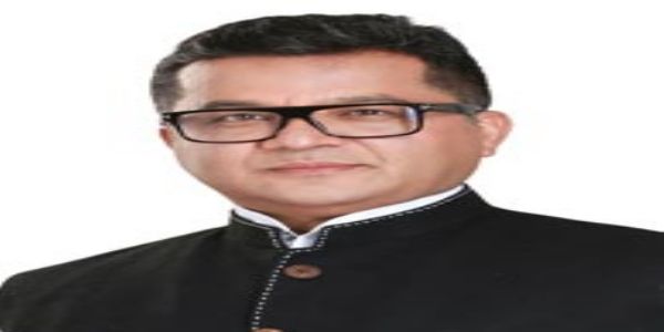 केंद्रीय विदेश एवम वस्त्र राज्य मंत्री पबित्रा मार्गेरिटा की फाइल फोटो