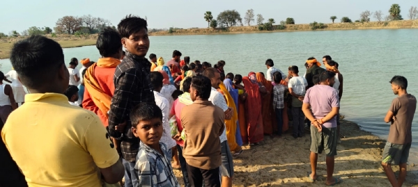 घटनास्थल