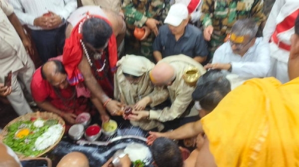 Chief Justice  jharkhand