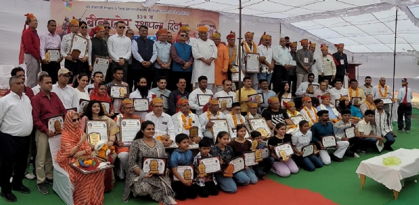 बीकानेर का इतिहास स्वर्णिम : समृद्ध कला, संस्कृति, परंपराओं और रीति-रिवाजों की सराहना