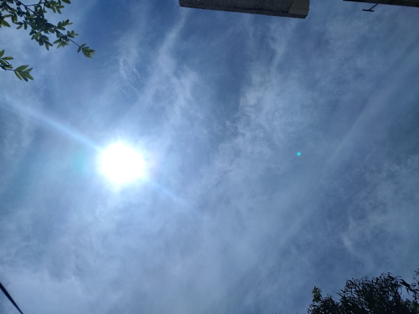 देहरादून मौसम।