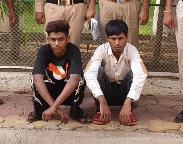 Ashoknagar: 2 main accused in religious conversion and Nikah