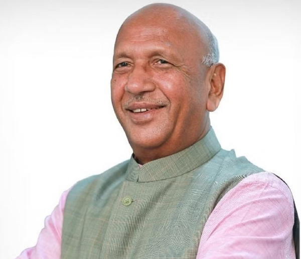 विधायक सरयू राय का फाइल फोटो