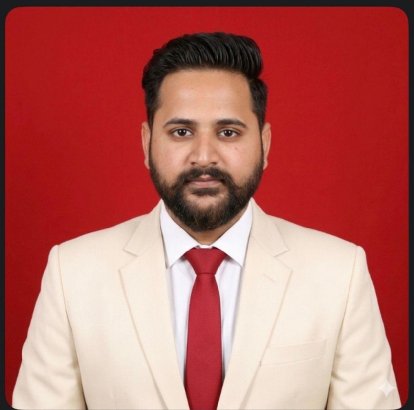 Rahul Sharma of Kathua was awarded PhD in Forestry