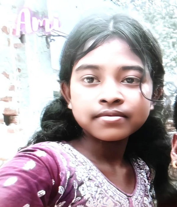 मृतक रिया सिंह