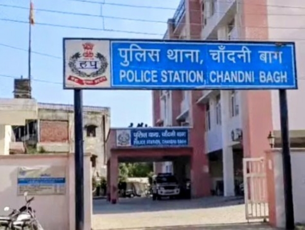 पुलिस थाना चांदनी बाग पानीपत फाइल फोटो