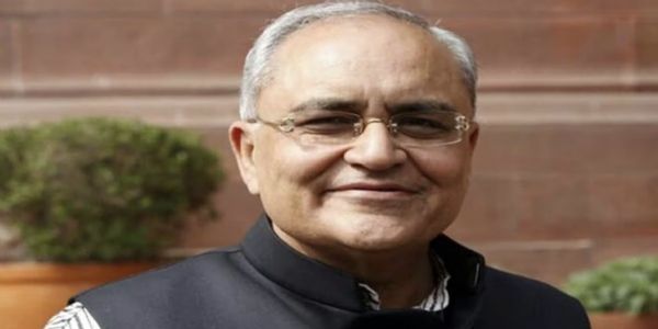 बलबीर पुंज के निधन पर आरएसएस ने जताया शोक, सरकार्यवाह ने दी श्रद्धांजलि