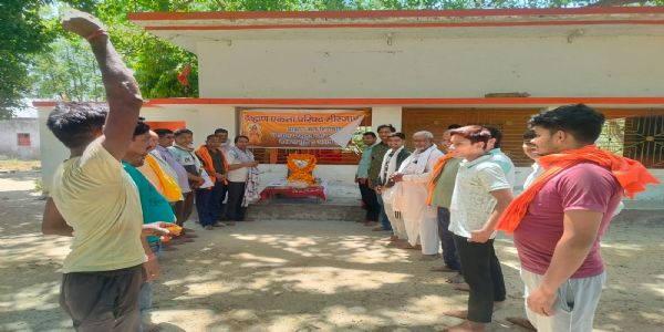 अक्षय तृतीया पर परशुराम जन्मोत्सव, आस्था और एकता का संदेश