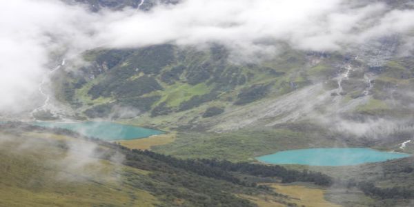 अरुणाचल के पवित्र जुड़वां सरोवर: जहां हिमालय की गोद में बसती है आस्था, प्रकृति और विरासत की अनंत कहानी