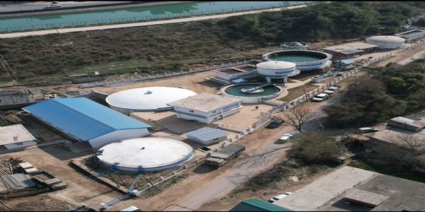 मंडी के सुंदरनगर में 31.79 करोड़ की जड़ोल-कांगू पेयजल योजना तैयार