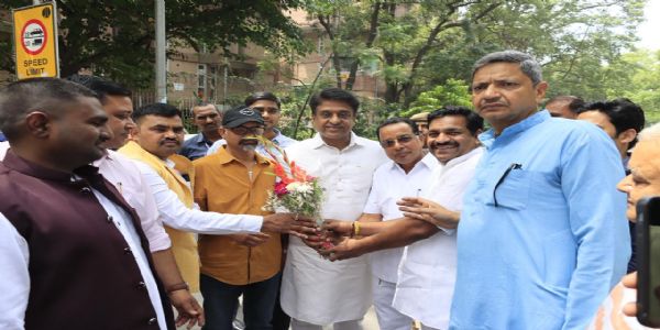 एनडीएमसी - 