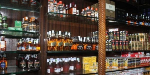 मप्र में सभी आबकारी दुकानें बिकी, मिलेगा 18 हजार 676 करोड़ रुपये का राजस्व