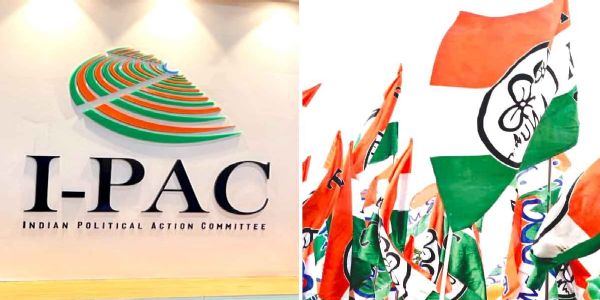 आईपैक का काम बंद होने की खबर फर्जी : तृणमूल