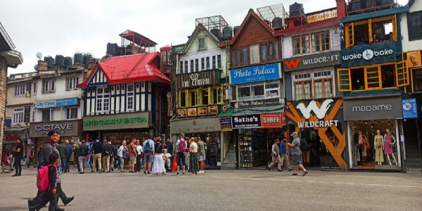 हिमाचल में आज व कल बारिश-बर्फबारी के आसार, अलर्ट, पांवटा साहिब में 38 डिग्री पहुंचा पारा