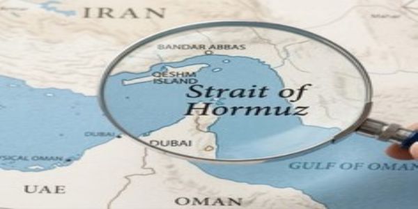 पश्चिम एशिया हालात के बीच ईंधन आपूर्ति सामान्य, जहाजों पर गोलीबारी को लेकर ईरान से जताई चिंता : केंद्र