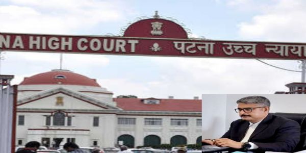 बापूधाम मोतिहारी स्टेशन के समीप रिहायशी क्षेत्र के भू-अधिग्रहण पर हाईकोर्ट की रोक